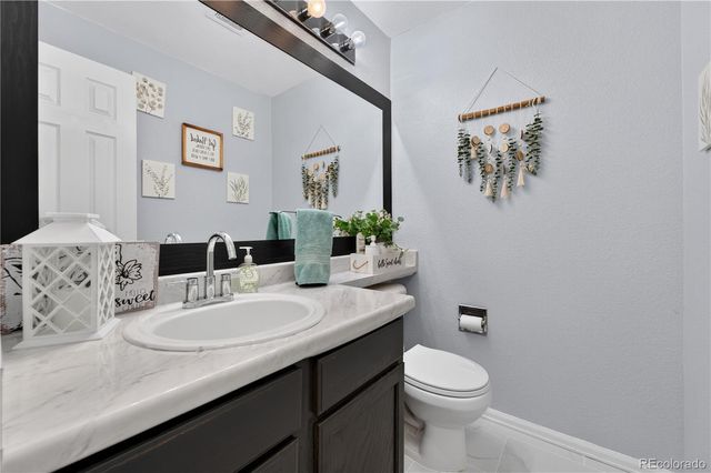 5134 S Ukraine Street, Aurora, CO 80015