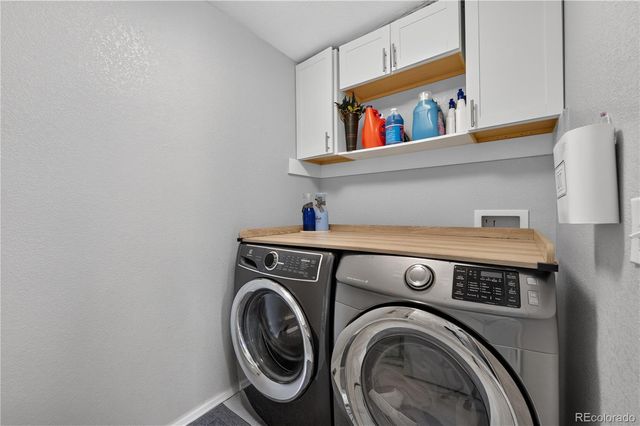 5134 S Ukraine Street, Aurora, CO 80015