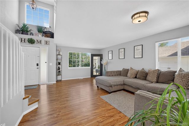 5134 S Ukraine Street, Aurora, CO 80015