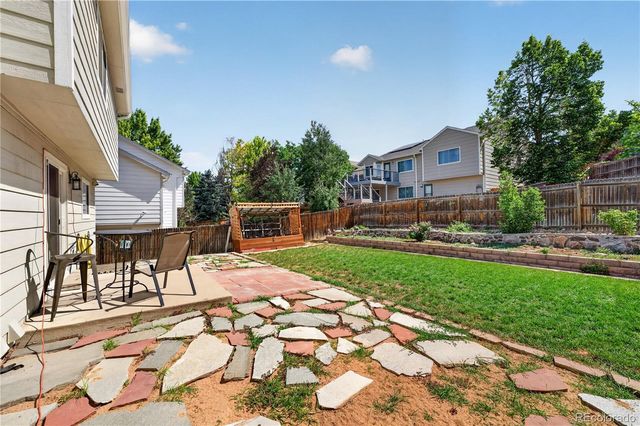 5134 S Ukraine Street, Aurora, CO 80015