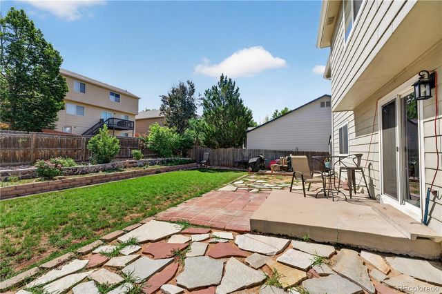 5134 S Ukraine Street, Aurora, CO 80015