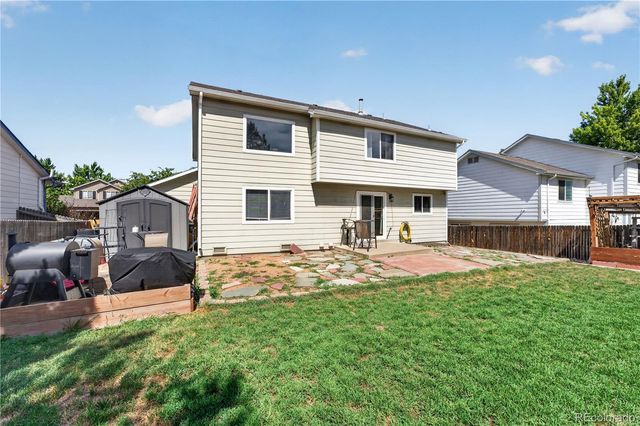 5134 S Ukraine Street, Aurora, CO 80015