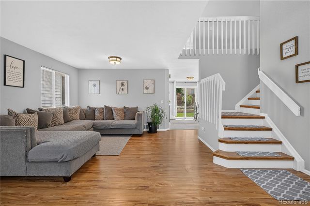 5134 S Ukraine Street, Aurora, CO 80015