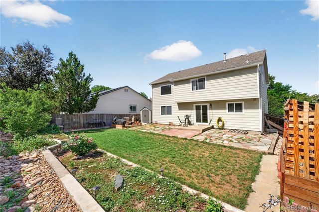 5134 S Ukraine Street, Aurora, CO 80015