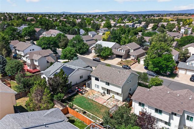 5134 S Ukraine Street, Aurora, CO 80015