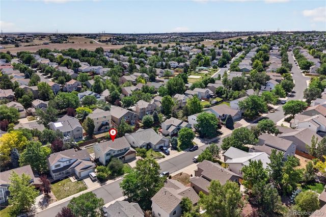 5134 S Ukraine Street, Aurora, CO 80015