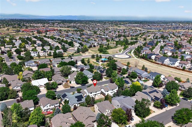 5134 S Ukraine Street, Aurora, CO 80015