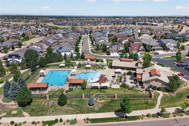 5134 S Ukraine Street, Aurora, CO 80015