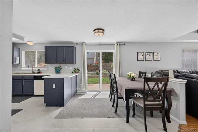 5134 S Ukraine Street, Aurora, CO 80015