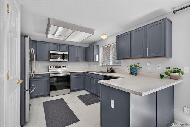 5134 S Ukraine Street, Aurora, CO 80015