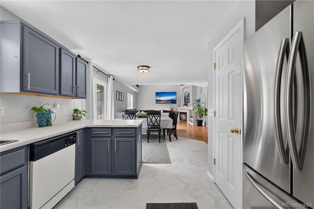 5134 S Ukraine Street, Aurora, CO 80015