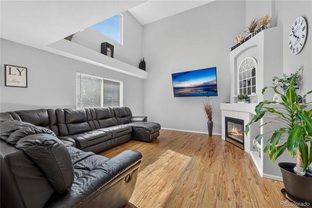 5134 S Ukraine Street, Aurora, CO 80015
