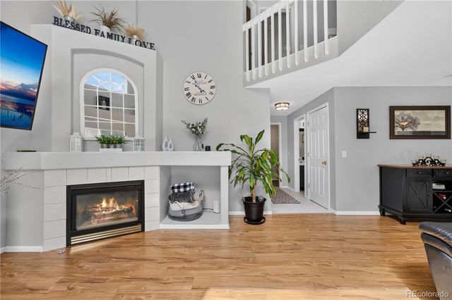 5134 S Ukraine Street, Aurora, CO 80015