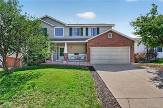 5134 S Ukraine Street, Aurora, CO 80015
