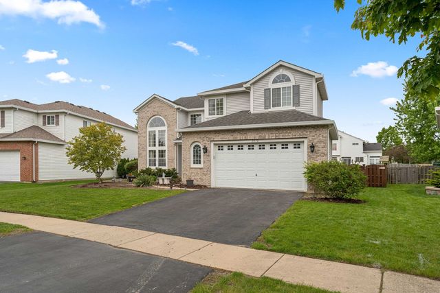 5370 Chancery Way, Lake In The Hills, IL 60156