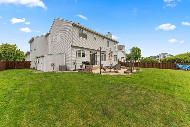 5370 Chancery Way, Lake In The Hills, IL 60156