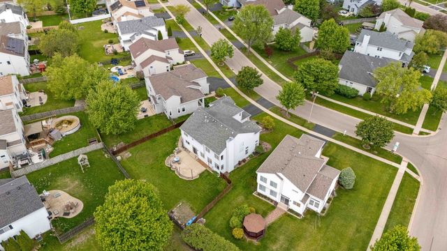 5370 Chancery Way, Lake In The Hills, IL 60156