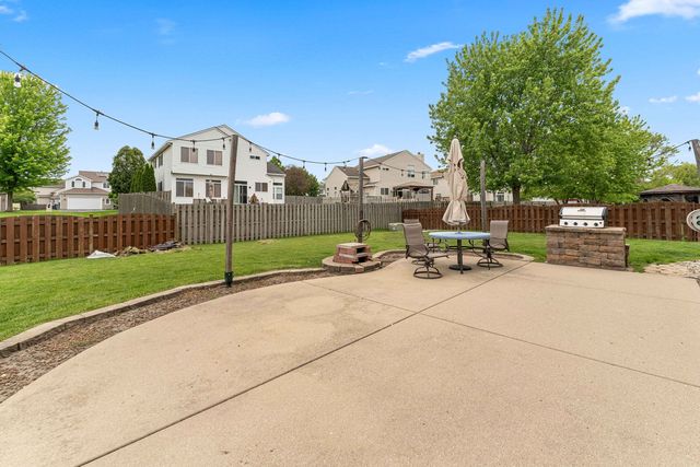 5370 Chancery Way, Lake In The Hills, IL 60156
