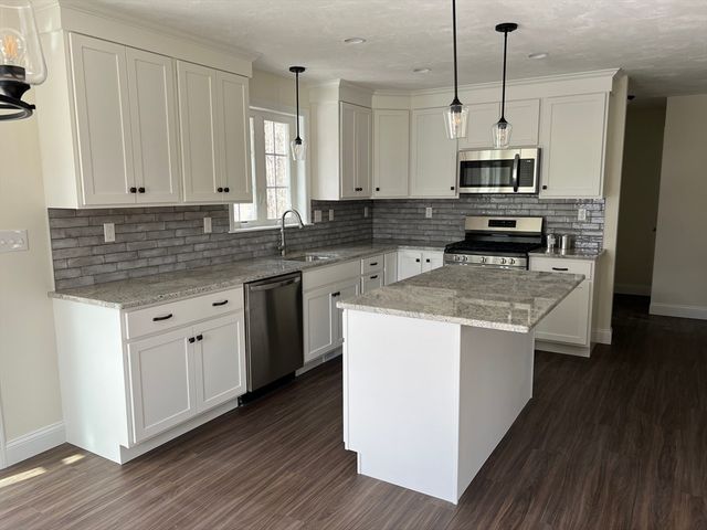 LOT 2A Hudson Drive 2A, Berkley, MA 02779