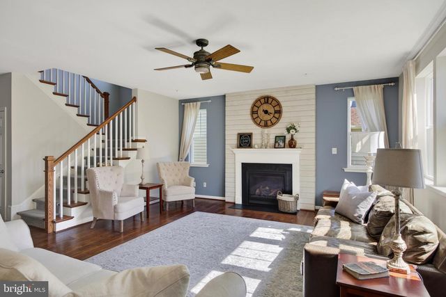 1508 TOUCHARD DR, Catonsville, MD 21228