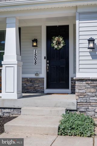 1508 TOUCHARD DR, Catonsville, MD 21228