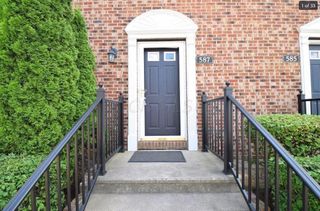 587 Lazelle Road, Westerville, OH 43081