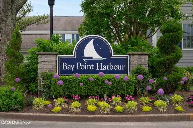 69 Bay Point Harbour, Point Pleasant, NJ 08742