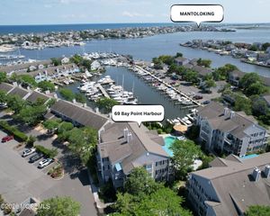 69 Bay Point Harbour, Point Pleasant, NJ 08742