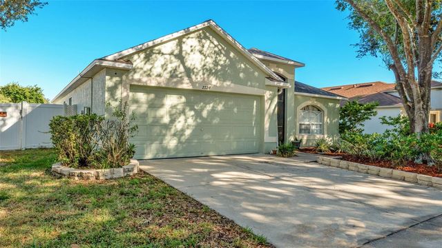 2729 PANKAW LANE, Valrico, FL 33596