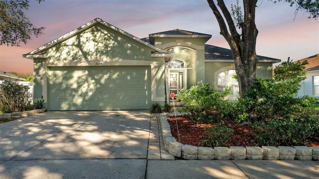 2729 PANKAW LANE, Valrico, FL 33596