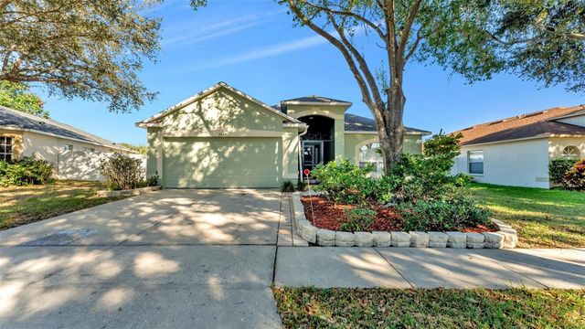 2729 PANKAW LANE, Valrico, FL 33596