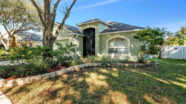 2729 PANKAW LANE, Valrico, FL 33596