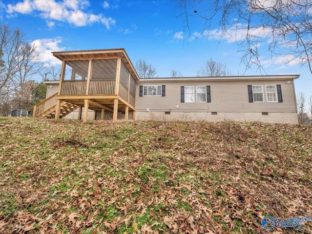 200 Lois Lane, Langston, AL 35755