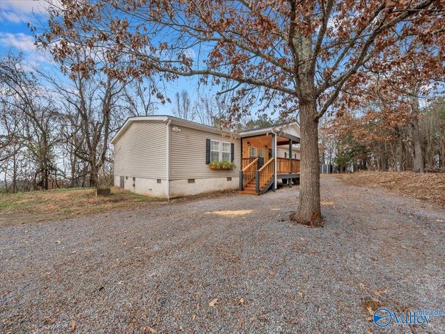 200 Lois Lane, Langston, AL 35755