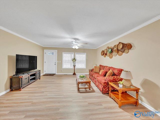 200 Lois Lane, Langston, AL 35755