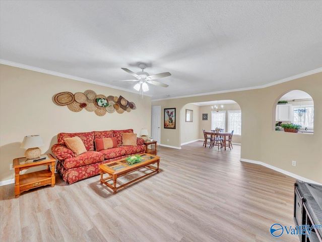 200 Lois Lane, Langston, AL 35755