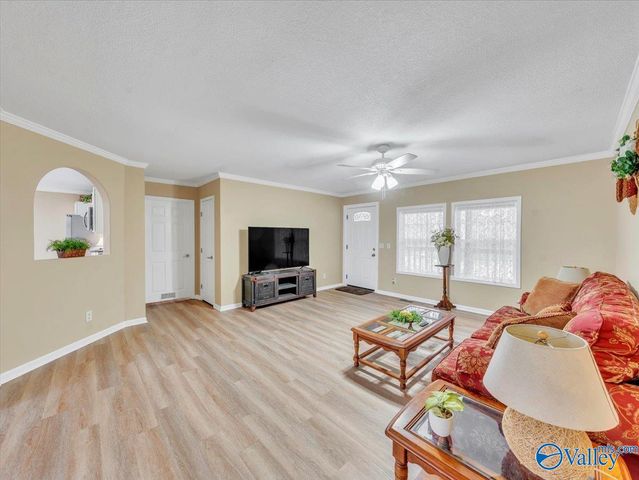 200 Lois Lane, Langston, AL 35755