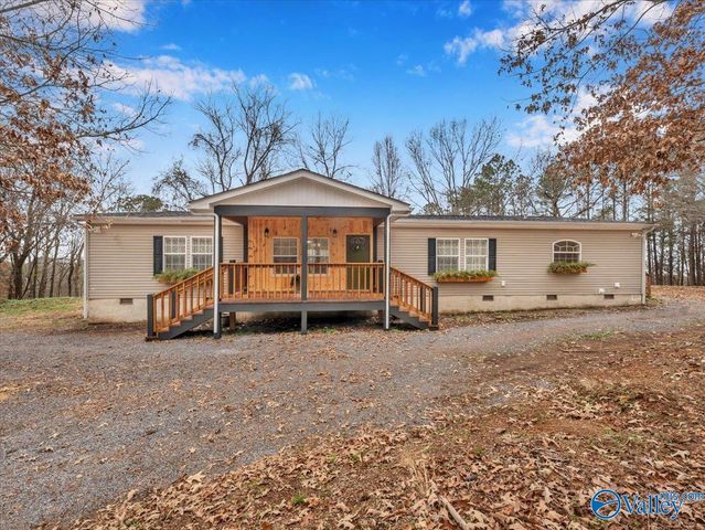 200 Lois Lane, Langston, AL 35755