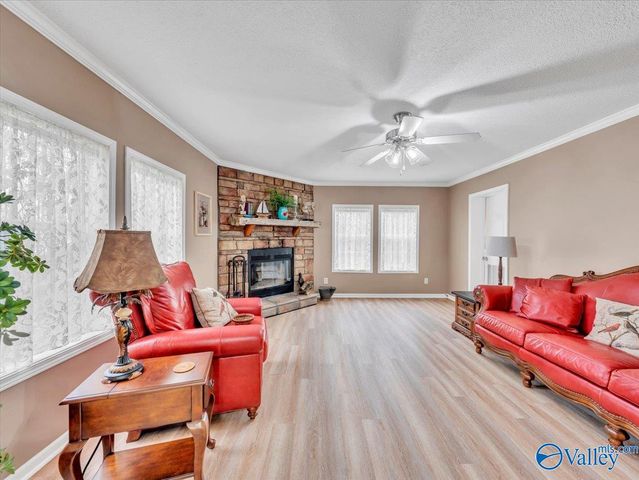 200 Lois Lane, Langston, AL 35755