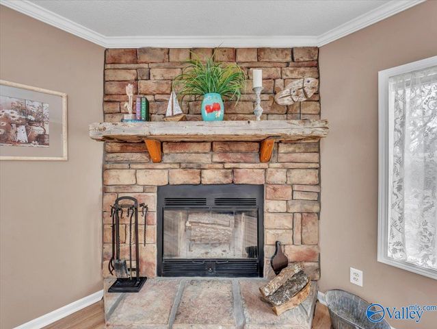 200 Lois Lane, Langston, AL 35755