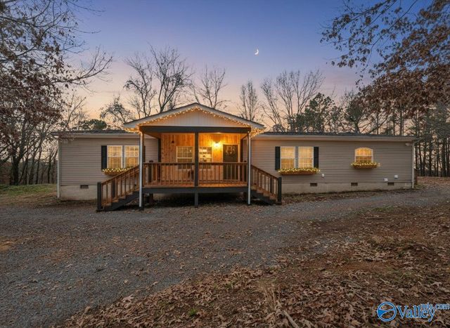 200 Lois Lane, Langston, AL 35755
