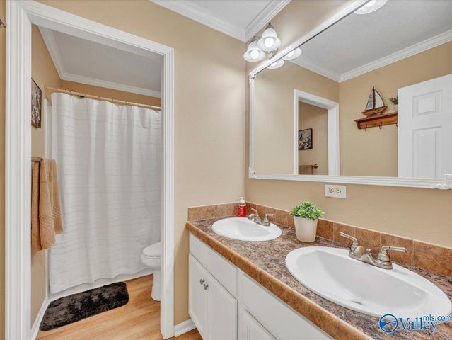 200 Lois Lane, Langston, AL 35755