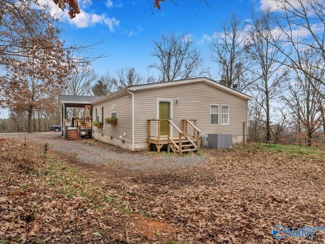 200 Lois Lane, Langston, AL 35755