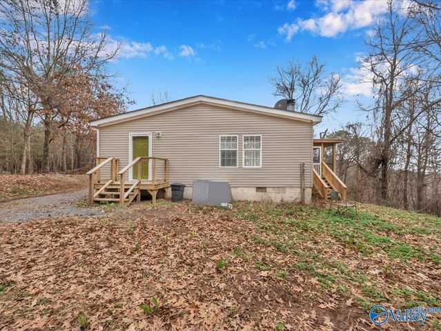 200 Lois Lane, Langston, AL 35755