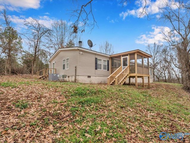 200 Lois Lane, Langston, AL 35755