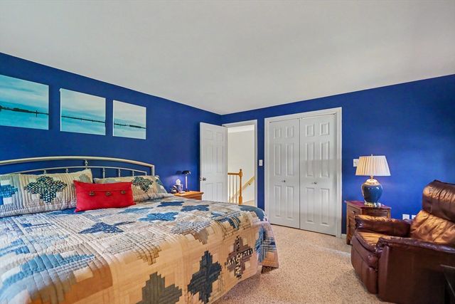 12 Christopher Drive 36, Methuen, MA 01844