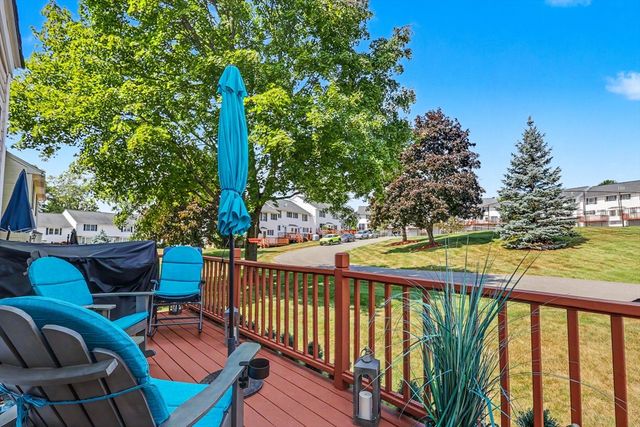 12 Christopher Drive 36, Methuen, MA 01844