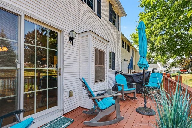 12 Christopher Drive 36, Methuen, MA 01844