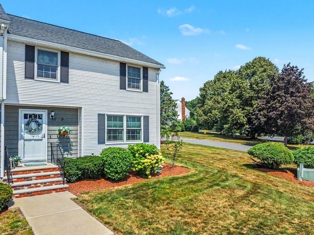 12 Christopher Drive 36, Methuen, MA 01844