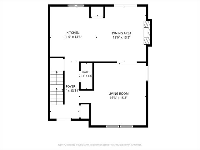 12 Christopher Drive 36, Methuen, MA 01844